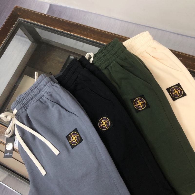 Stone Island Short Pants